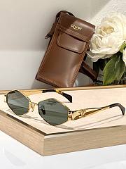 Kitlife Celine Sunglasses CL40254U - 2