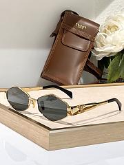Kitlife Celine Sunglasses CL40254U - 3