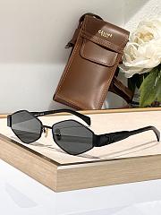 Kitlife Celine Sunglasses CL40254U - 4