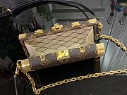 Kitlife Louis Vuitton Vanity Case PM  M46758 18.5x10.2x5cm - 2