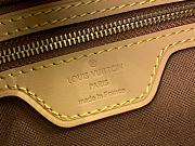 Kitlife Louis Vuitton TWICR Crossbody Bag M51240 25x13x7.5cm - 2