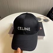 Kitlife Celine Hat Black - 1