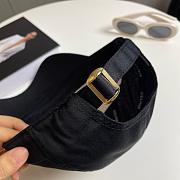 Kitlife Celine Hat Black - 5