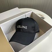Kitlife Celine Hat Black - 3