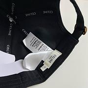 Kitlife Celine Hat Black - 6
