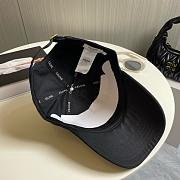 Kitlife Celine Hat Black - 4