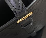Kitlife Louis Vuitton Babylone Tote PM Bag Black M11393 31x21.5x13cm - 3