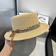 Kitlife Prada Straw Hat - 4