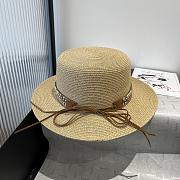 Kitlife Prada Straw Hat - 5