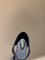 Kitlife Saint Laurent Sandals Black - 4