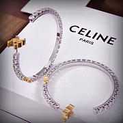 Kitlife Celine Diamond Earrings - 5