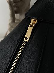 Kitlife Celine Romy Bag Black 34x16x5cm - 6