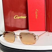 Kitlife Cartier Sunglasses CT0574S - 2