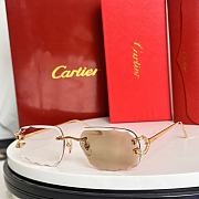 Kitlife Cartier Sunglasses CT0574S - 3
