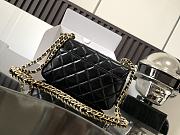 Kitlife Chanel 23A Flap Crossbody Chain Bag 18x11x4cm - 6