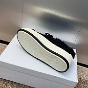 Kitlife Dior Dioriviera Walk'n'Dior Platform Sneaker Black - 3