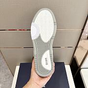 Kitlife Dior B27 Low-Top Black & White Sneakers - 3