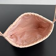 Kitlife Bottega Veneta Small Dustbag Light Pink 816987 21x16.6x1cm - 4