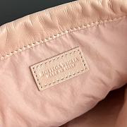 Kitlife Bottega Veneta Small Dustbag Light Pink 816987 21x16.6x1cm - 2