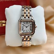 Kitlife Cartier Panthere De Cartier Cheetah Watch Size 27mm  - 6