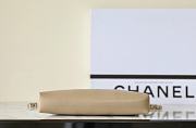 Kitlife Chanel Nano 31 Bag Beige 20x17.5x2.5cm - 6
