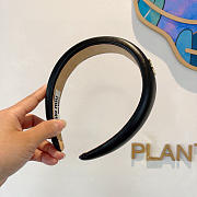 Kitlife MiuMiu Headband Black - 6