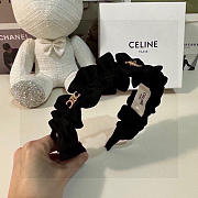 Kitlife Celine Headband Black - 1