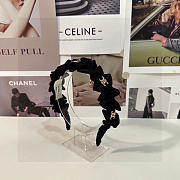 Kitlife Celine Headband Black - 6