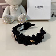 Kitlife Celine Headband Black - 5