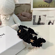 Kitlife Celine Headband Black - 4