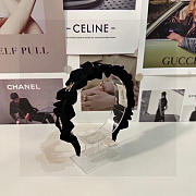 Kitlife Celine Headband Black - 3