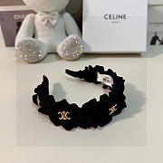 Kitlife Celine Headband Black - 2
