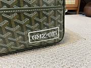 Kitlife Goyard Khaki Green Cap-Vert Camera Bag 23x7x13cm - 3