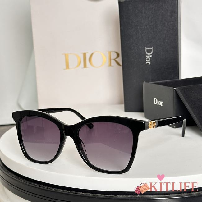 Kitlife Dior Montaigneminio BI Sunglasses  - 1