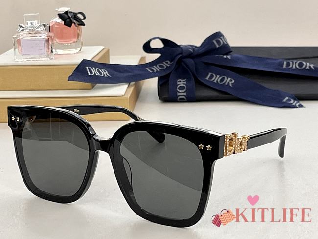 Kitlife Dior Nuance-22 Sunglasses  - 1