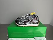 Kitlife Bottega Veneta Orbit Sneakers Brown - 1