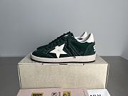 Kitlife Golden Goose Deluxe Brand Sneakers Green - 1