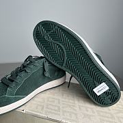 Kitlife Golden Goose Deluxe Brand Sneakers Green - 3
