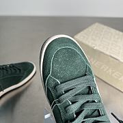 Kitlife Golden Goose Deluxe Brand Sneakers Green - 2