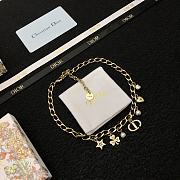 Kitlife Dior CD Pearl Necklace - 1