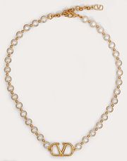 Kitlife Valentino Pearl Necklace - 6