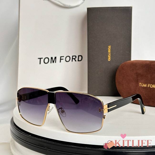 Kitlife Tom Ford Sunglasses FT0911  - 1