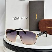 Kitlife Tom Ford Sunglasses FT0911  - 6