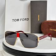 Kitlife Tom Ford Sunglasses FT0911  - 5
