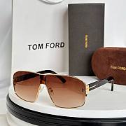 Kitlife Tom Ford Sunglasses FT0911  - 2