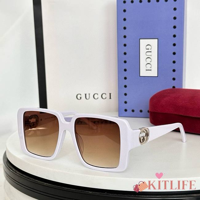 Kitlife Gucci Glasses GG1692S - 1