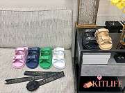 Kitlife Chanel Sandals 00 - 1