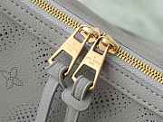 Kitlife Louis Vuitton Hand It All PM Bag Pink & Light Grey M13157 29x18x13cm - 2