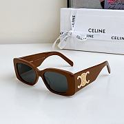 Kitlife Celine Arc de Triomphe Sunglasses CL40288 - 3