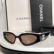 Kitlife Chanel Sunglasses 6056 - 1